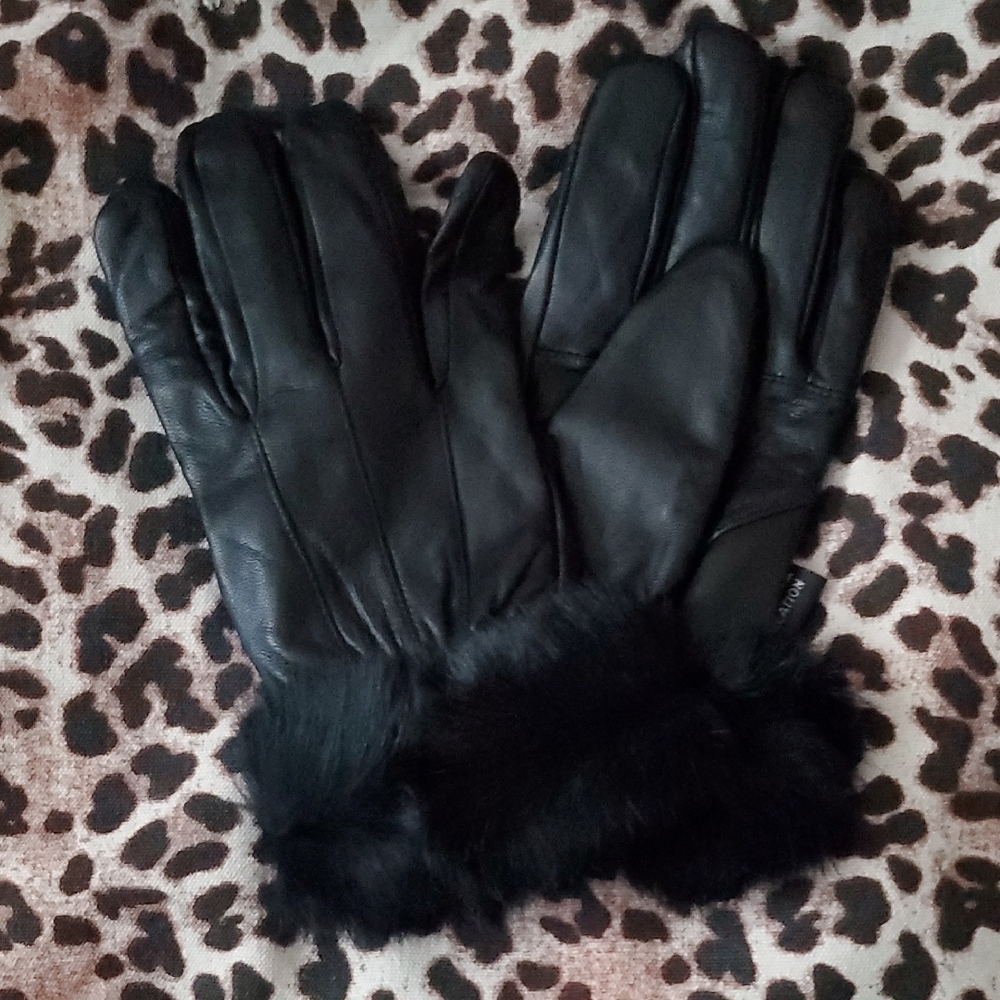 *NIP* Alpine Swiss Gloves